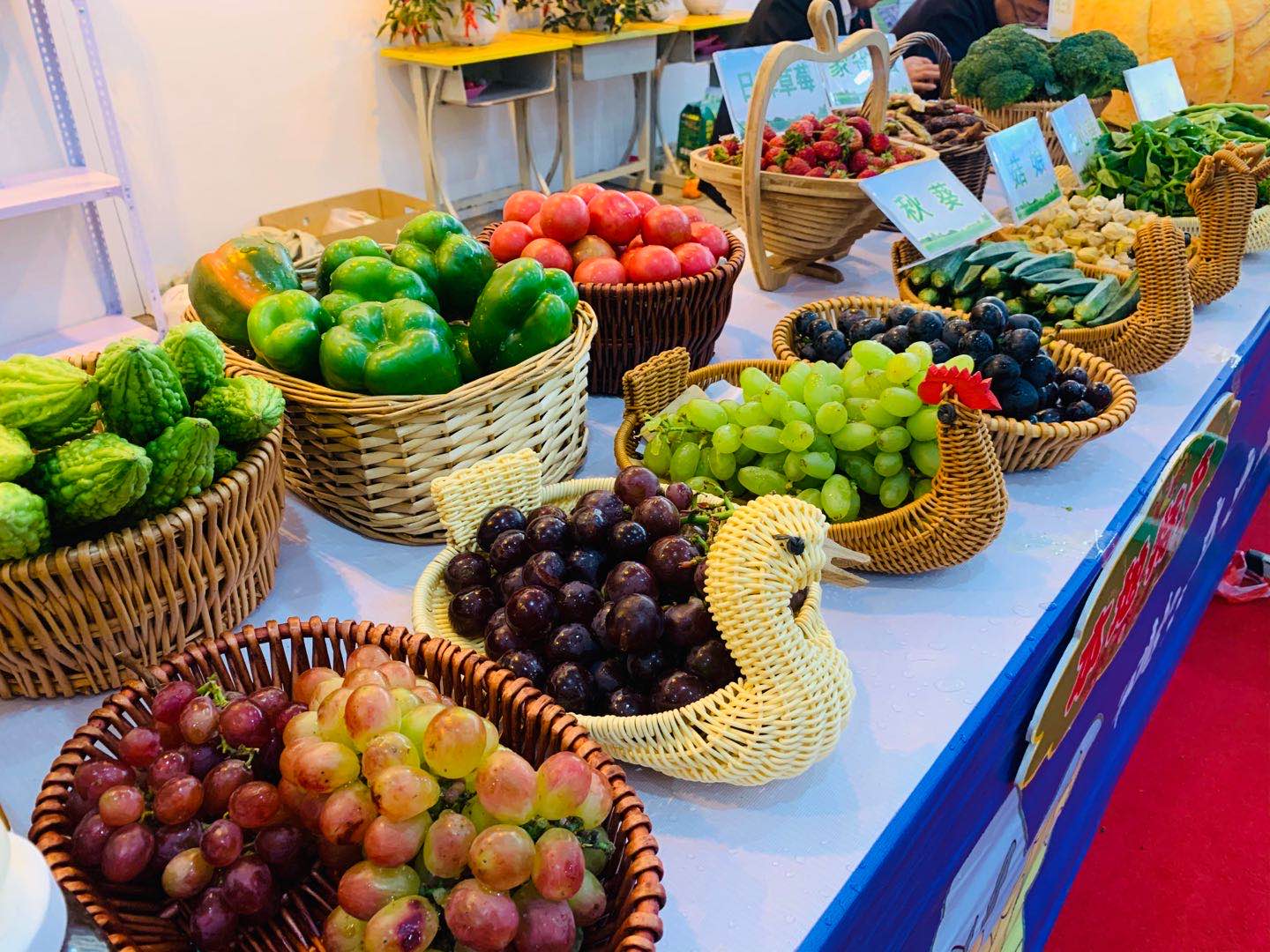 黑河農(nóng)民豐收節(jié) 豐饒與喜悅的“雙豐收”