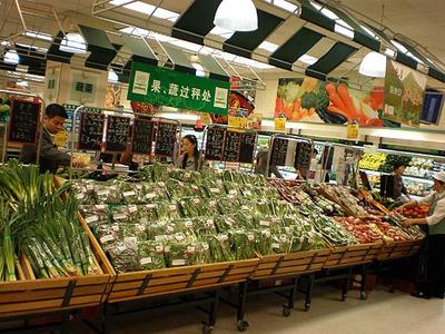 拓寬農(nóng)產(chǎn)品銷售渠道 傳統(tǒng)模式與新興路徑的融合