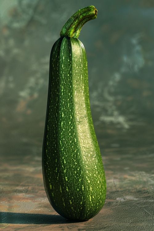 西葫蘆的視覺盛宴 精品蔬菜農(nóng)產(chǎn)品攝影之美