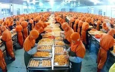 農(nóng)產(chǎn)品深加工 從辣椒增值7倍到紅棗年增80%，看產(chǎn)業(yè)升級(jí)新浪潮